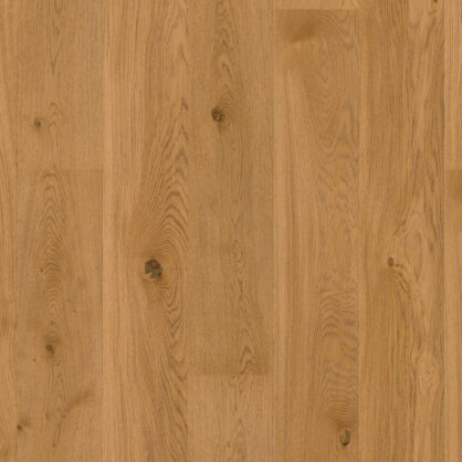 Puidust põrandakate helepruunides toonides Eestis