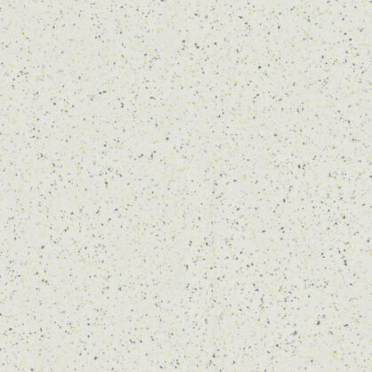 Hele terrazzo põrandaplaat väikeste täppidega muster