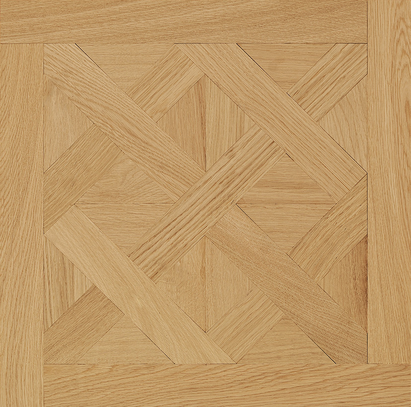 Helge tammepuidust parketimuster põrandakattematerjal