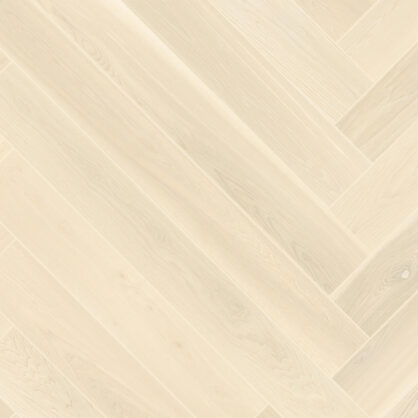 Heleda kalas mustriga parkettpõrand hele toon