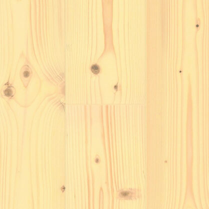 Helesedest puidust põrandalaudade muster lähedalt.
