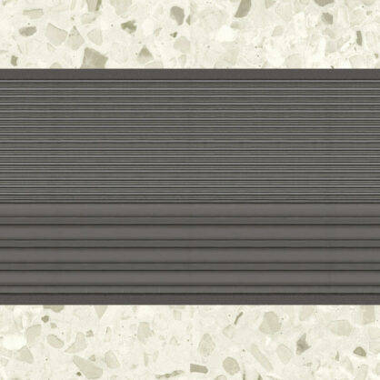 Tekstuuriga tume ja hele põrandakate