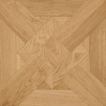 Elegantne parketi muster heledas puidutoonis ruuduga