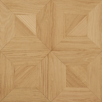 Kaunis puidu parkett stiilne geomeetriline muster﻿