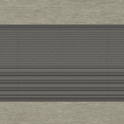 Hall hallide ja triipudega minimalistlik disainitapeet