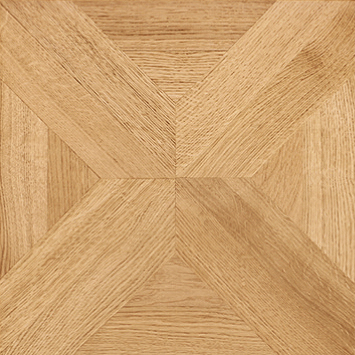 Puidust muster parkettpõrandal helepruun varjund