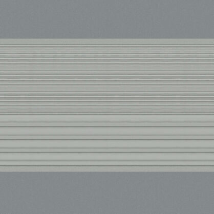 Hallid horisontaalsed jooned neutraalsel taustal.