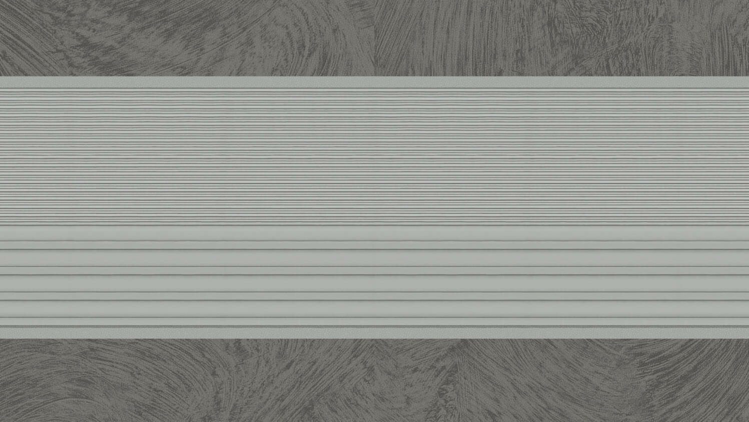 Kaasaegne hall triibuline tapeet tekstuuriga kujundus