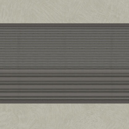 Hallide metallist ribakardin hallil taustal