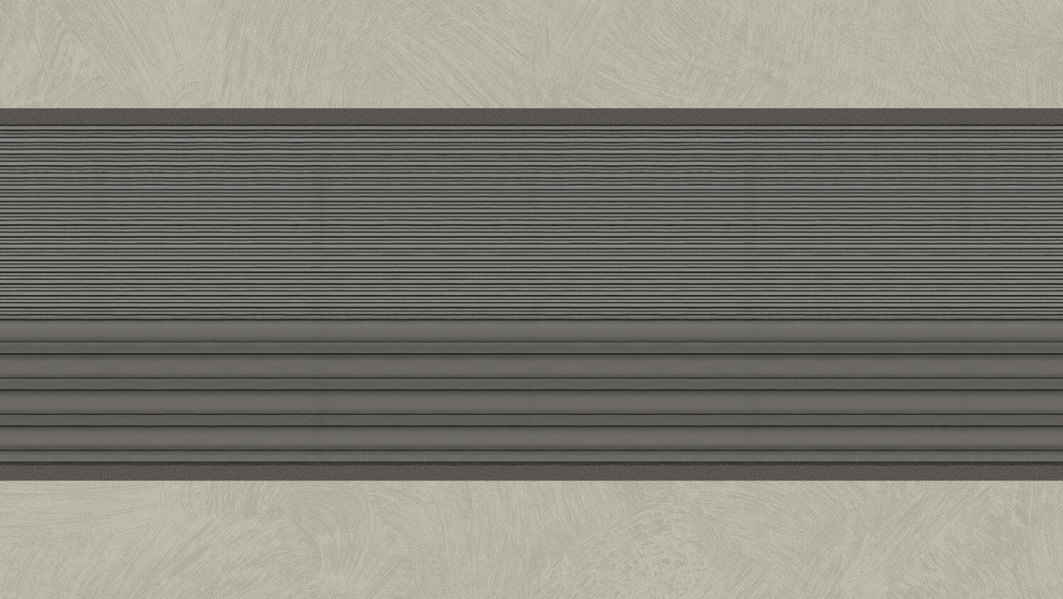 Hallide metallist ribakardin hallil taustal