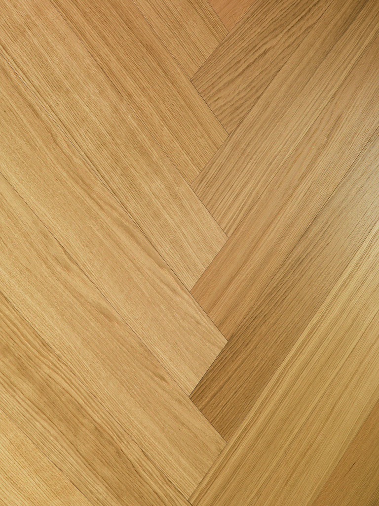 Puidust kalasabaparkett stiilne põrandamuster lähedalt