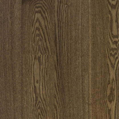 Tume puitpõrand elegantse teramustriga tekstuur