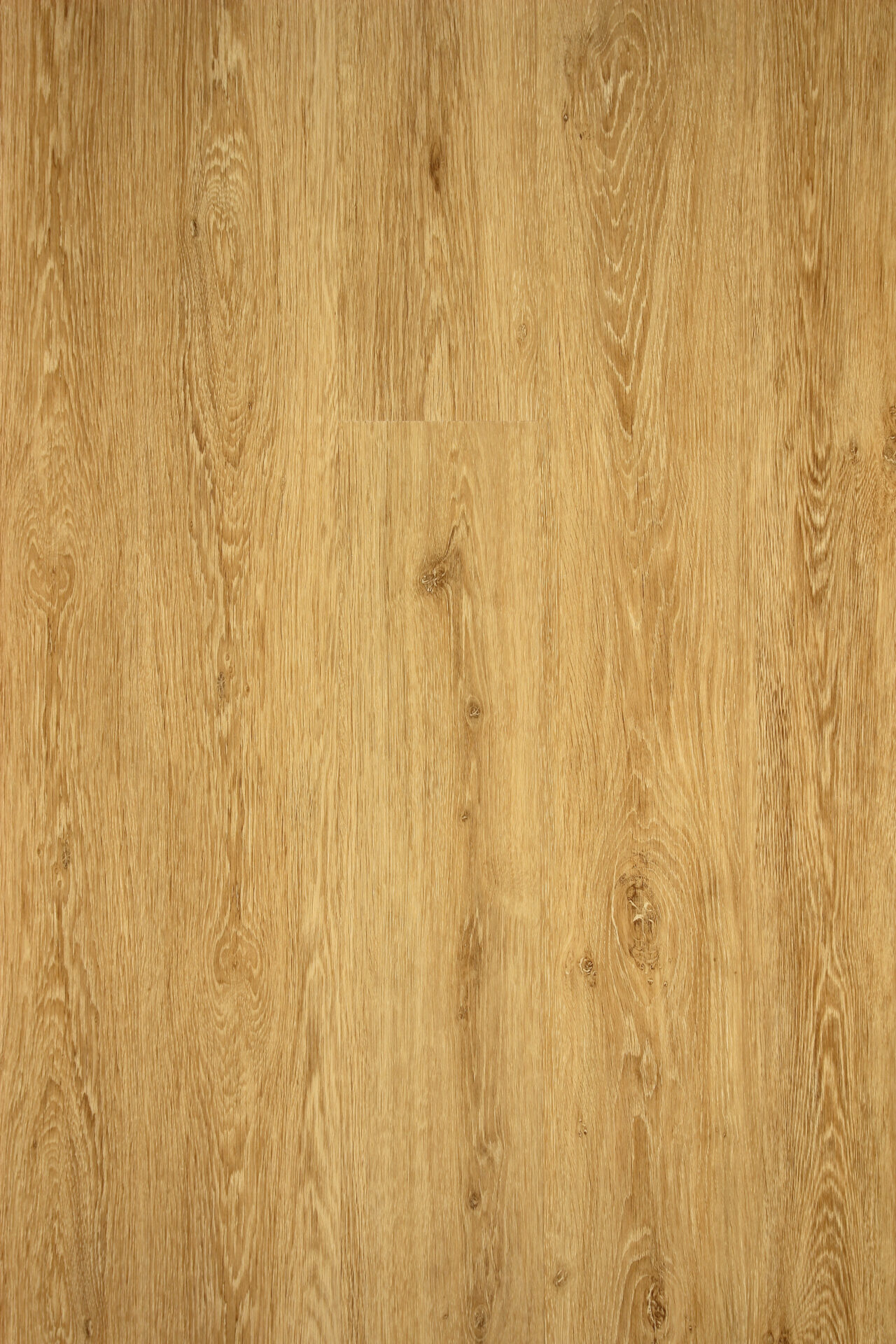 Puidust põrandaplaatide helepruun muster lähedalt