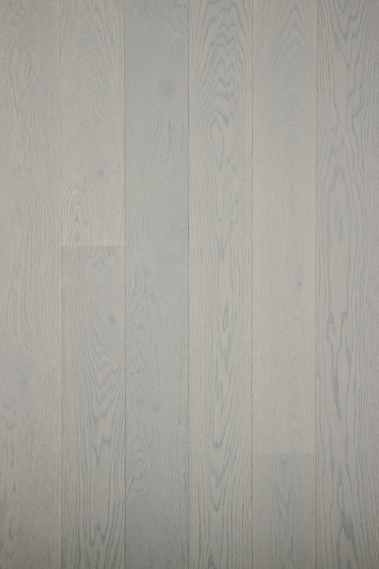 Hele tammetohtplank parkettpõrand kaasaegses elutoas.