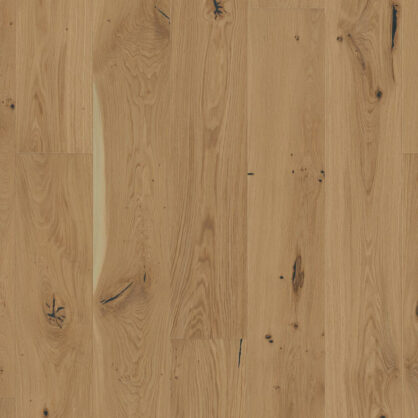 Puidust põrandalaudade muster naturaalsetes toonides