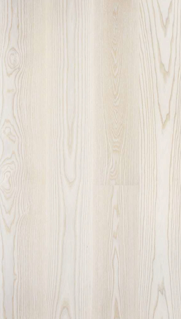 Hele puitpõranda tekstuur köögi sisekujunduseks