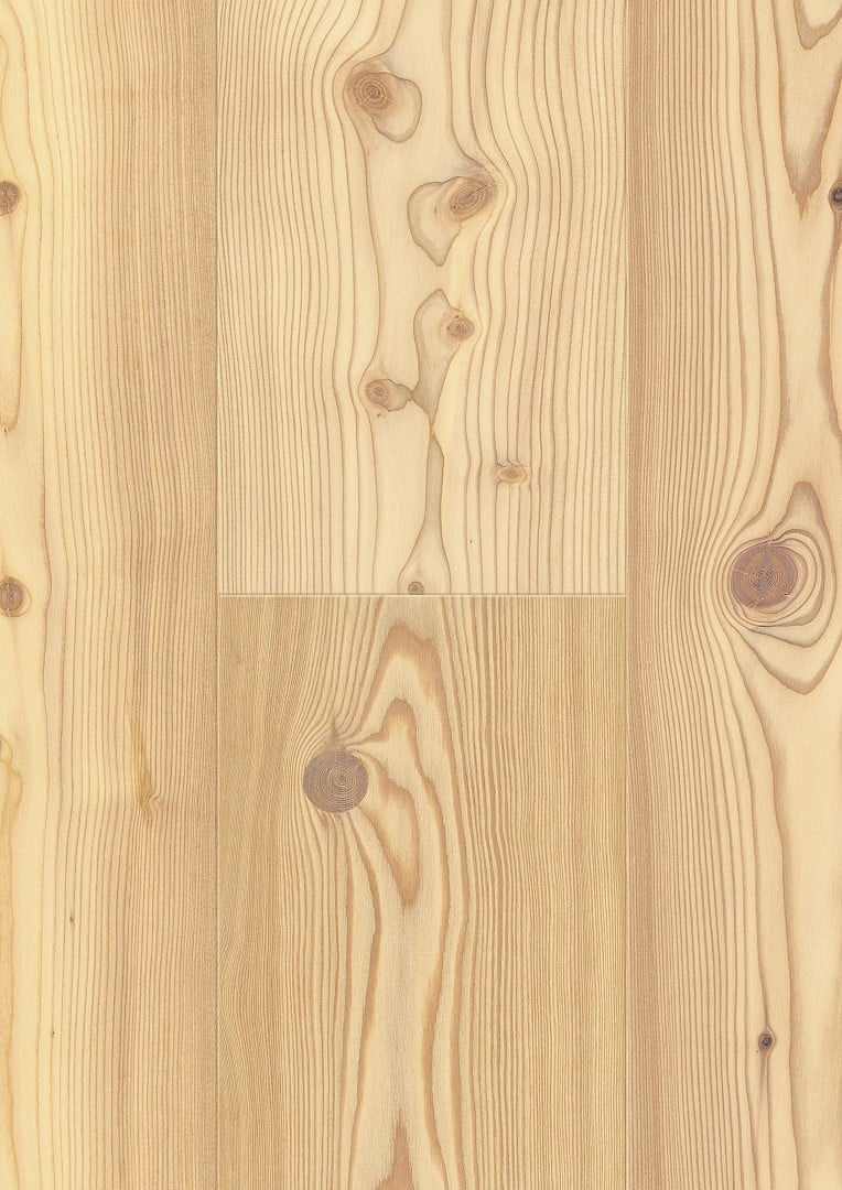 Looduslik puidumuster hele puitpõrand interjööris