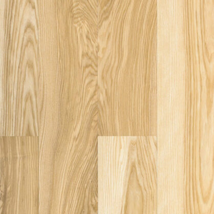 Puidust põrandalaua detailne muster ja värvused