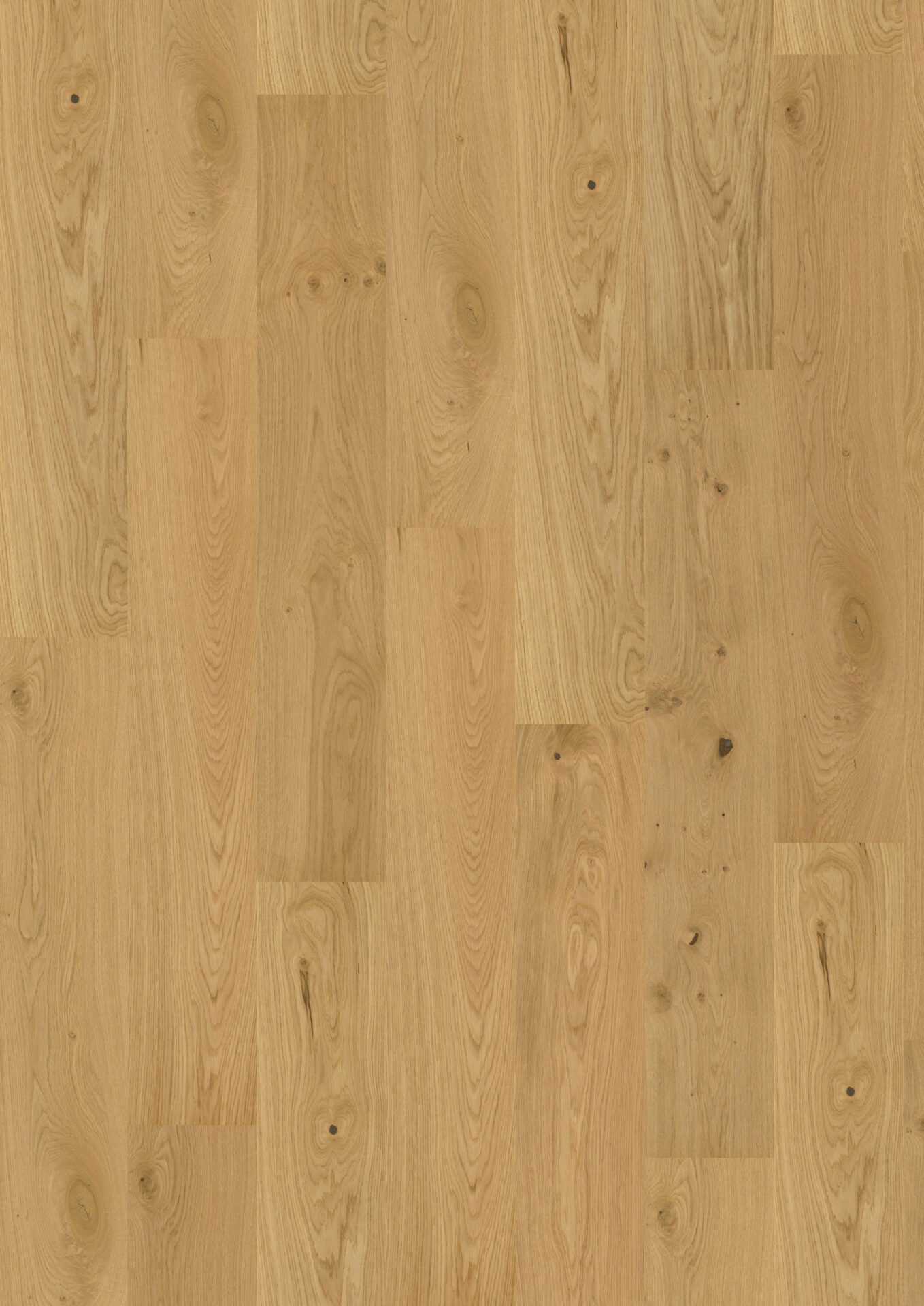 Puidust põrand tamm naturaalne viimistlus parkett
