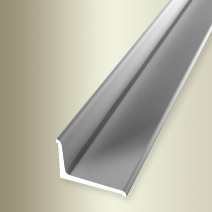 Metallist J-kujuline profiil toote kujutis