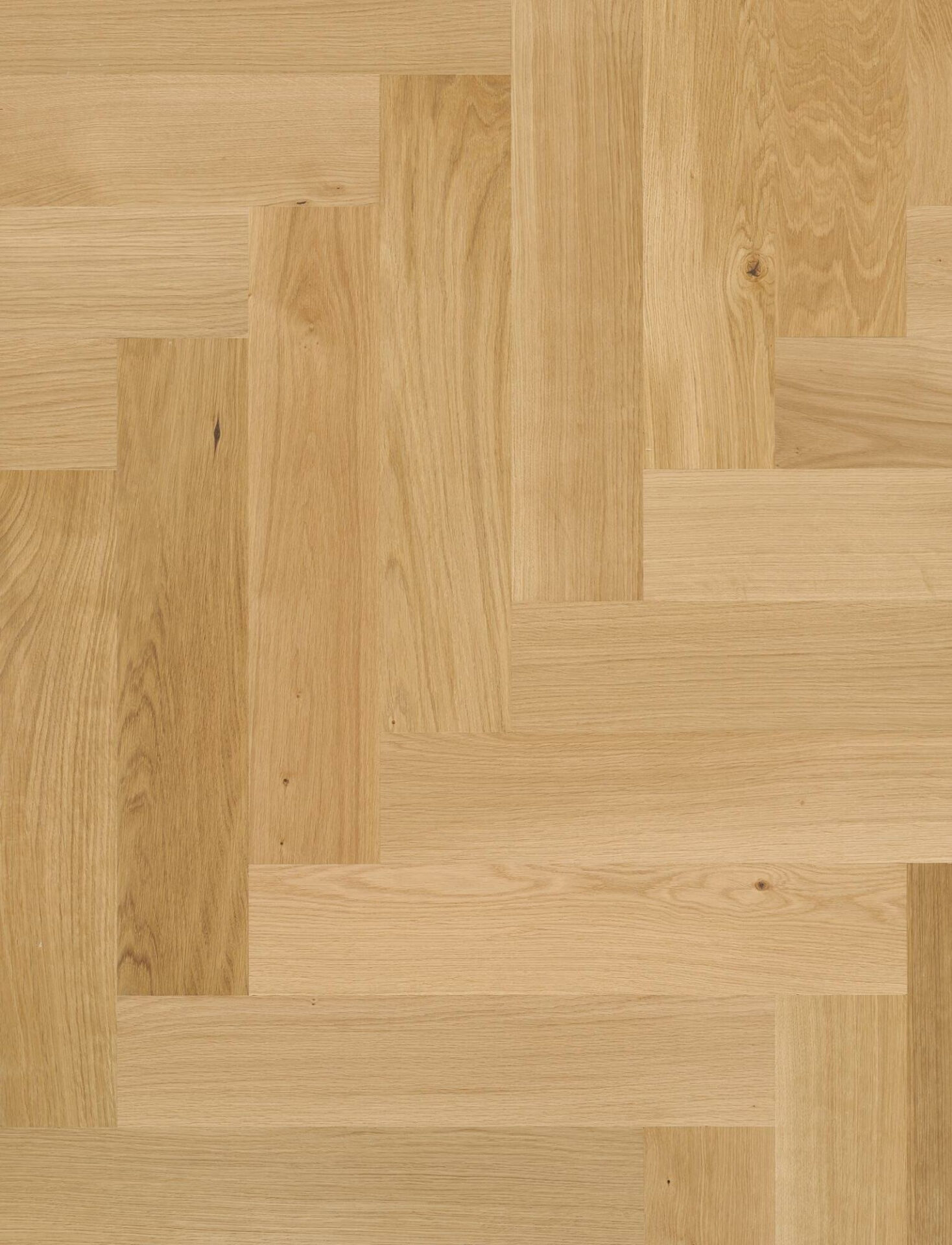 Parkettpõranda muster tammespooni viimistlusega elegantne stiil.