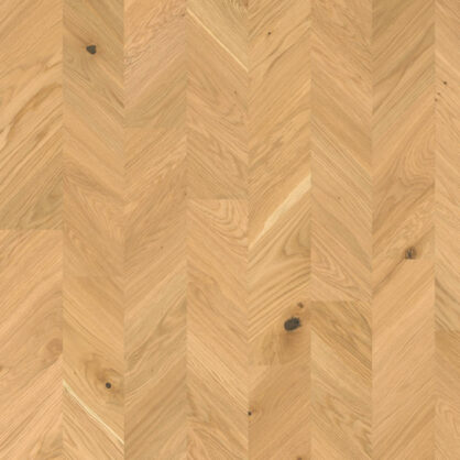 Kalaparkett loodusliku puidu mustriga Eestis.