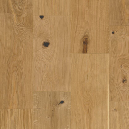 Naturaalne puidust parkett tammepuust põrandaplaatidega