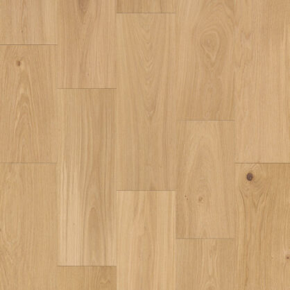 Hele tammeparkett elegantse viimistlusega põrandale