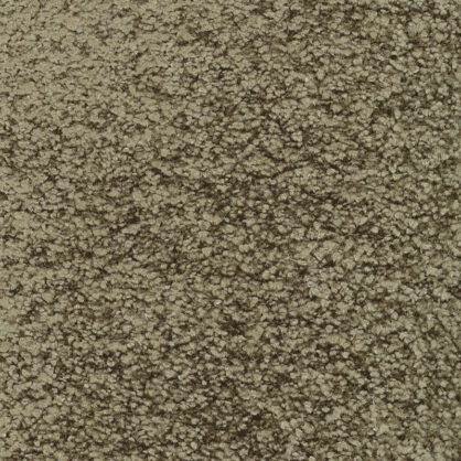 Pruunikas vaip pehme tekstuuriga elutuppa põrandakatteks