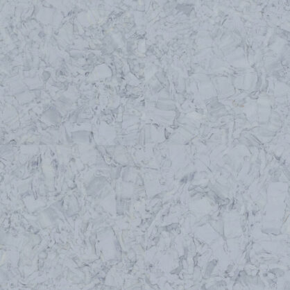 Hall toon ühtlast heledat marmorpinda taustal.