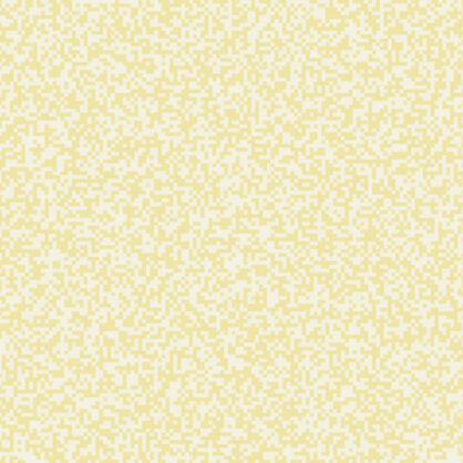 Kollane ja valge abstraktne mosaiikmuster taust.