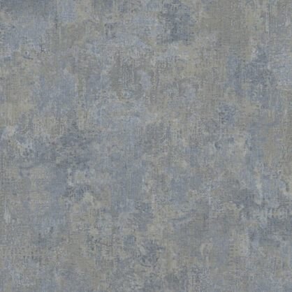 Abstraktne sinakashall tapeedimuster mahedate toonidega.