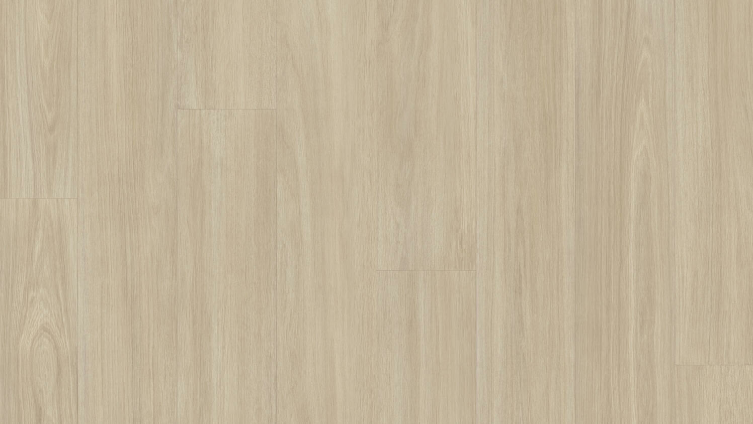 Hele puitpõrand kaasaegses minimalistlikus interjööris.