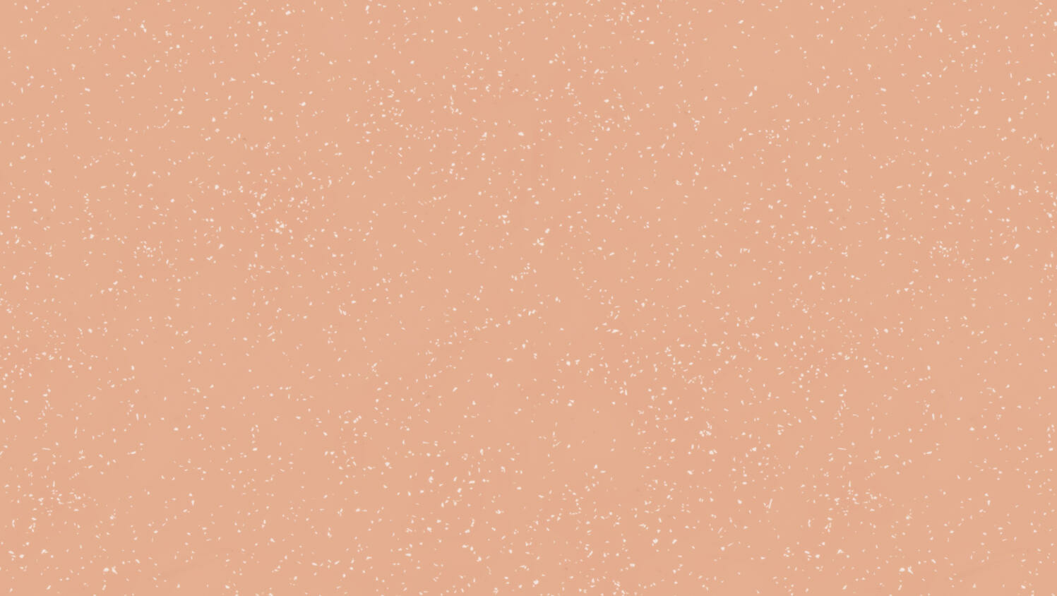 Hele oranz tekstuur valgete täppidega taust