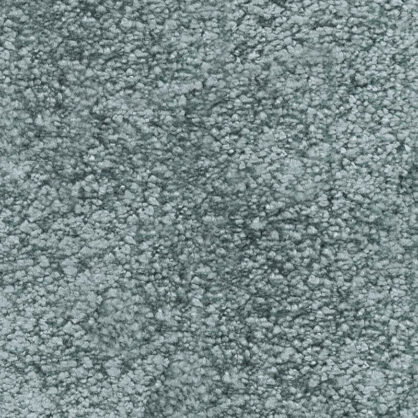 Helesinine vaip pehme tekstuuriga kodukaunistuseks