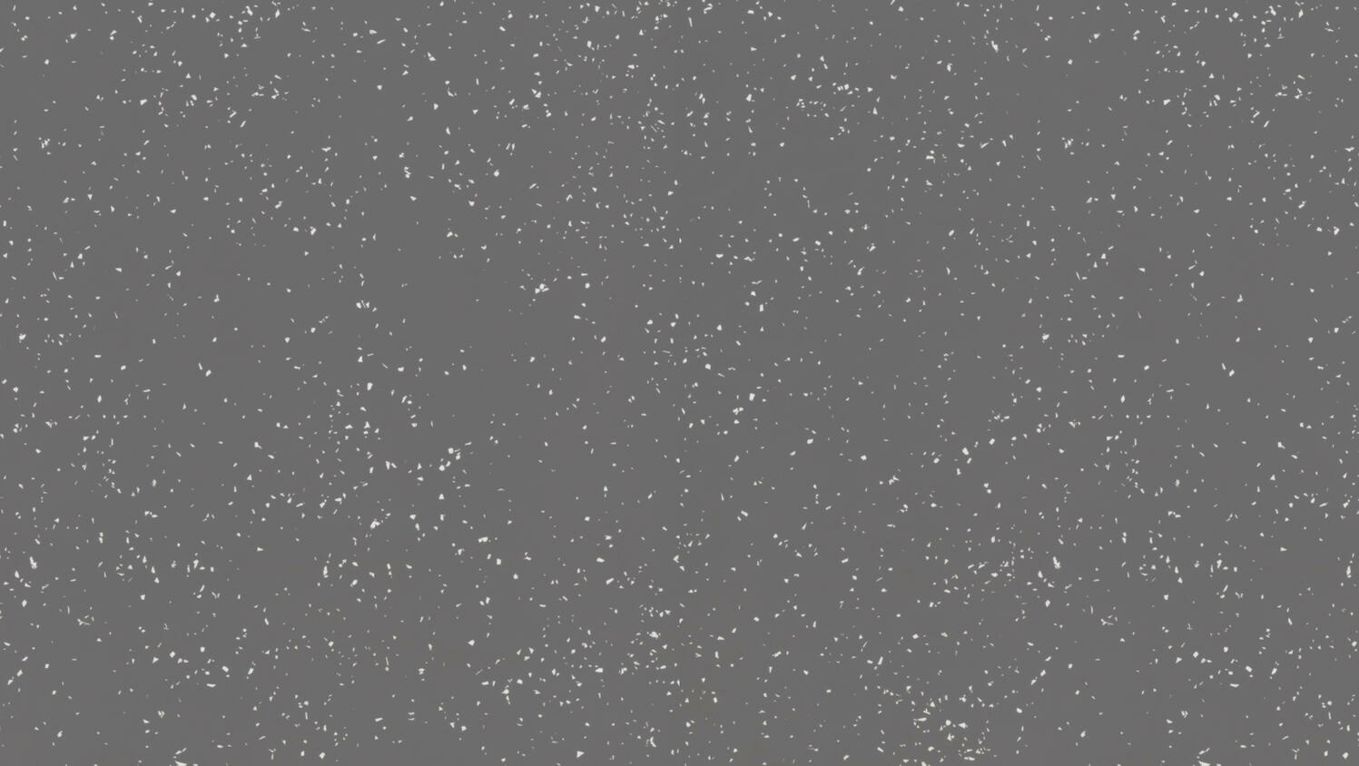 Hall lume täpidega tume öine taevas.