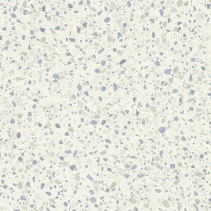 Hele terrazzo tekstuur toolise mustriga pinna jaoks