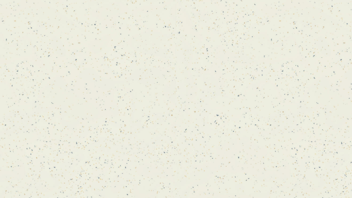 Hele täpiline tapeet kaasaegses kodusisustuses.