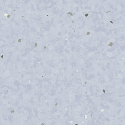 Helehall terazzo musteriga põrandakatte tekstuur