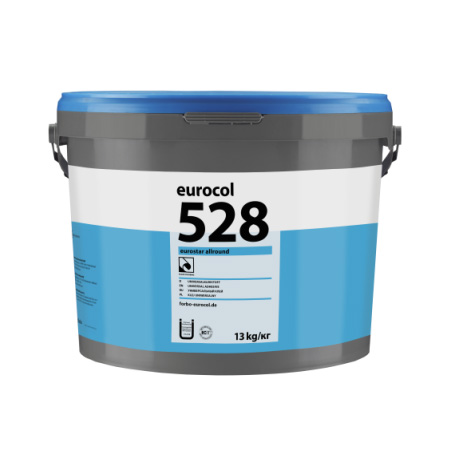 Eurocol 528 parketiliim sinise kaanega ämber