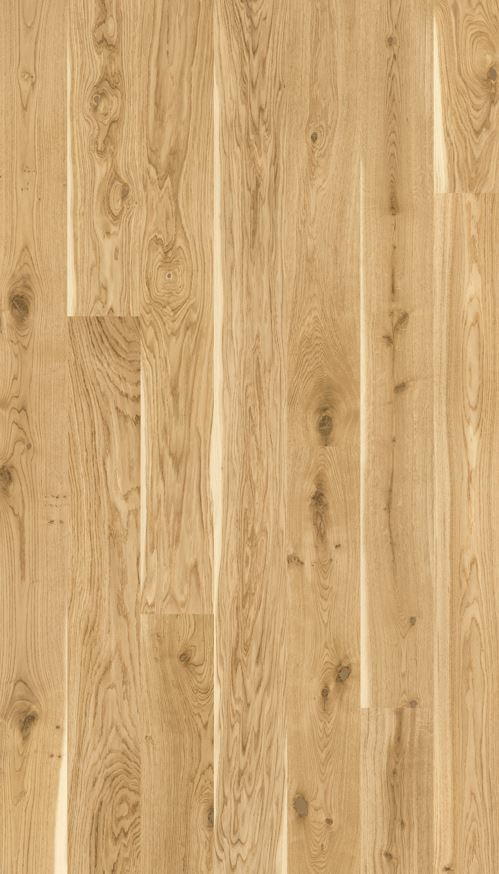 Naturaalne puidust parkettpõrand helepruun toon