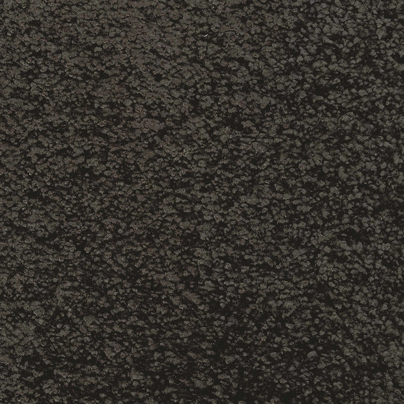 Tume mustriline tekstuur lähedalt vaadatud kujul.