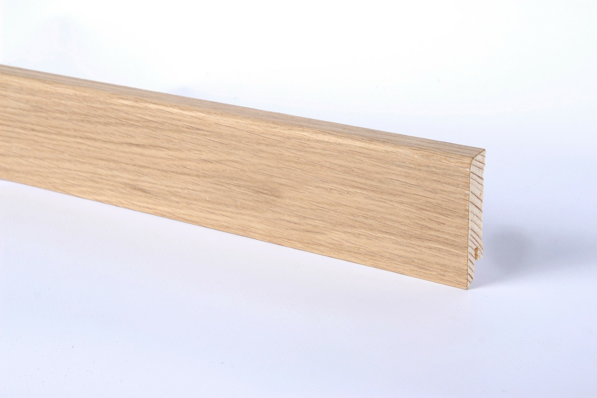 Treppeli eest vaade puidust trepikäsipuule