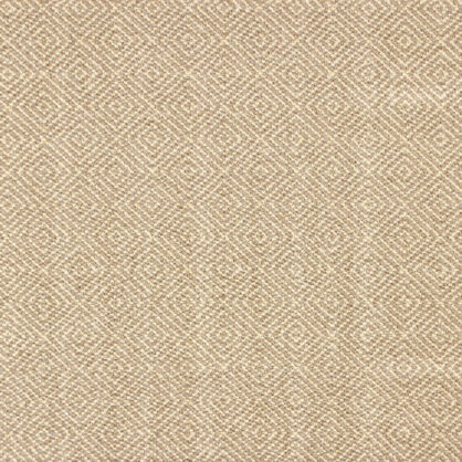 Beež geomeetriline tekstiili mustriga kodukaunistuseks.