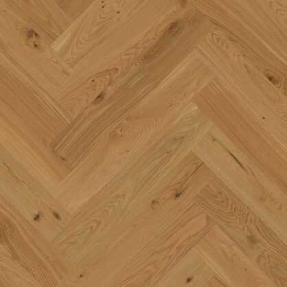 Kalasaba parkettpõrand lähedalt vaadatuna