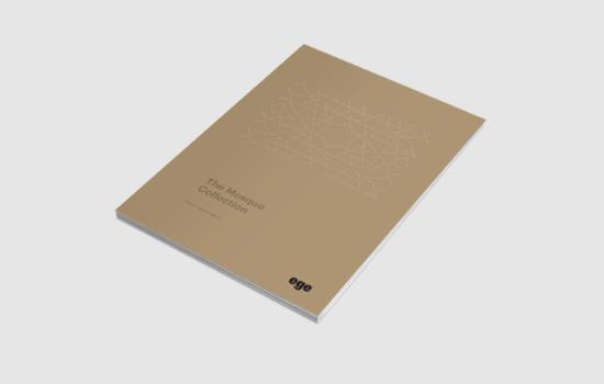 Mosque - kvaliteetsed ja kohandatavad vaibad, mis on inspireeritud erinevatest religioonidest pärit mustritest