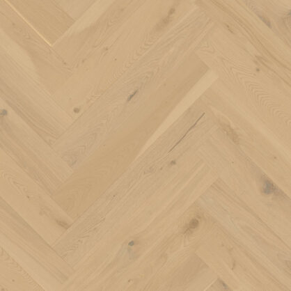 Kalaspuidust kalasaba muster hele põrandakate.