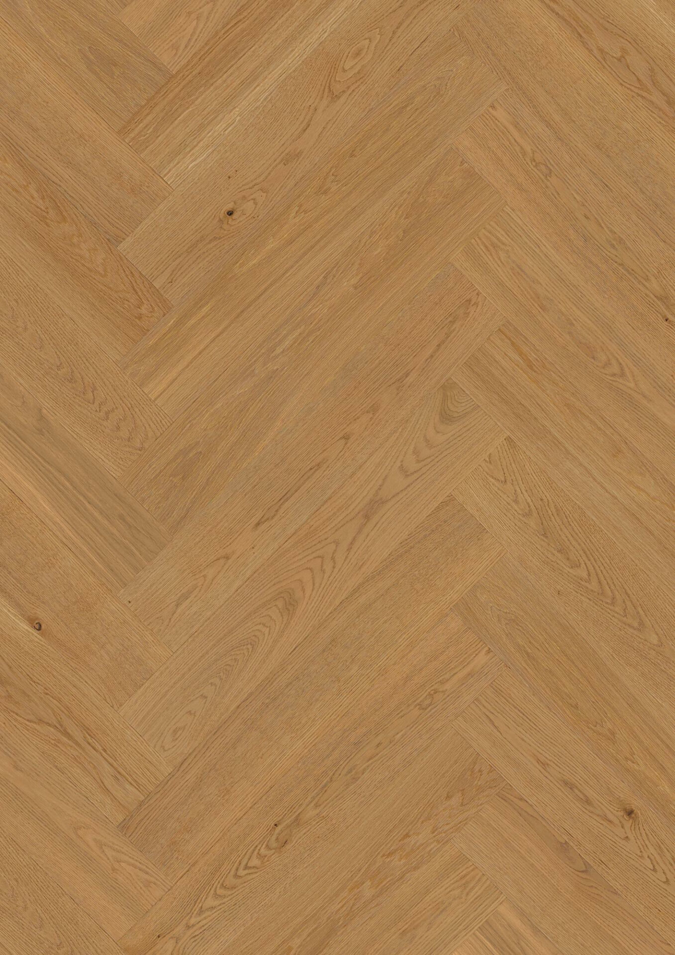 Hele tammepuu kalasaba parkettpõrand elutoa jaoks