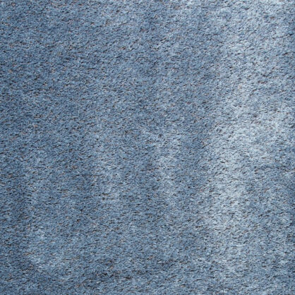 Sinine tekstuuriga taust kangast pinnal.