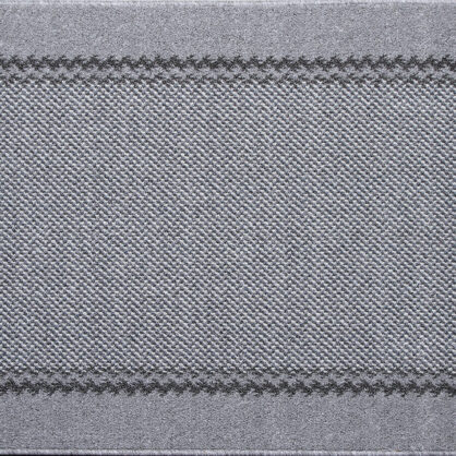 Hallhallitus tumehalli käsitöövaip minimalistliku disainiga.